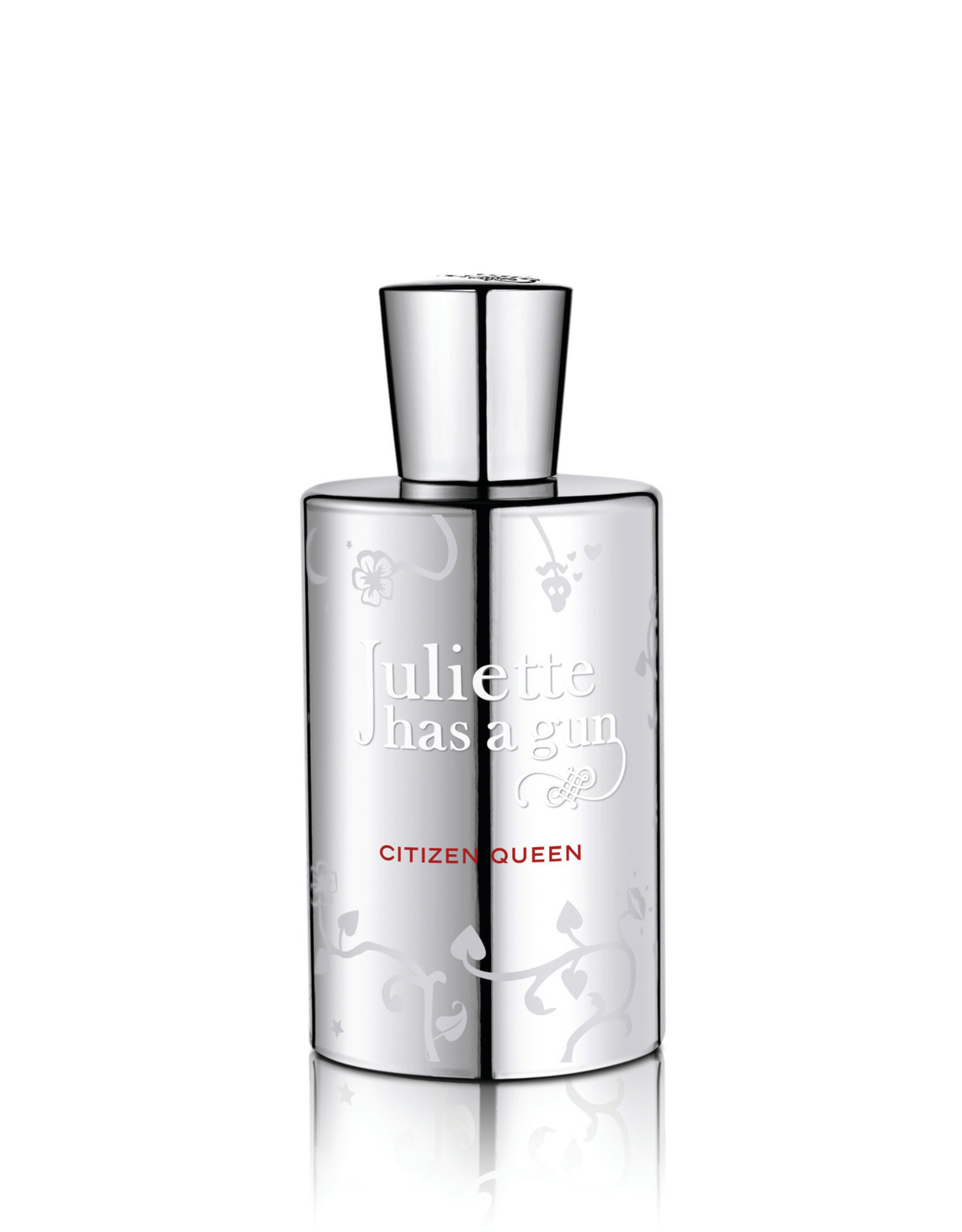 Juliette has a gun Juliette has a gun - Citizen Queen 100ml