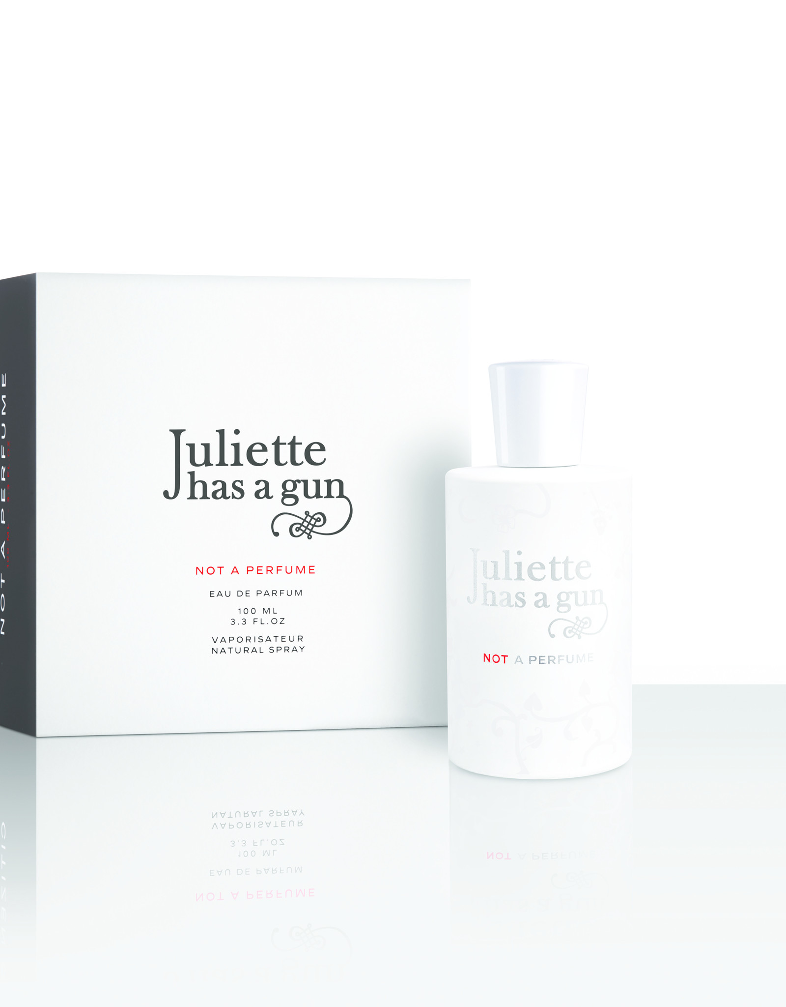 Juliette has a gun Juliette has a gun - Not a perfume 50ml