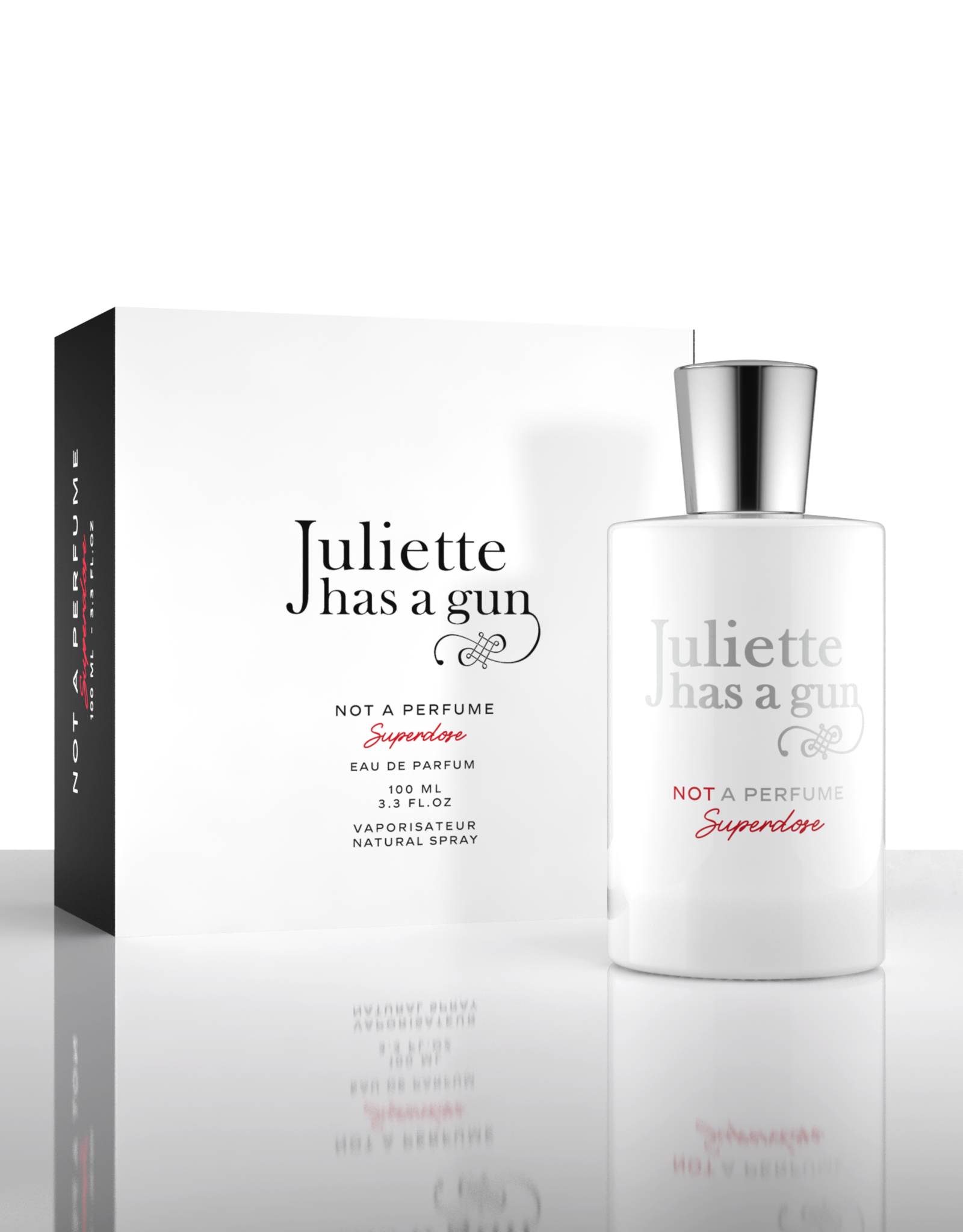 Juliette has a gun Juliette has a gun - Not a Perfume Superdose 100ml