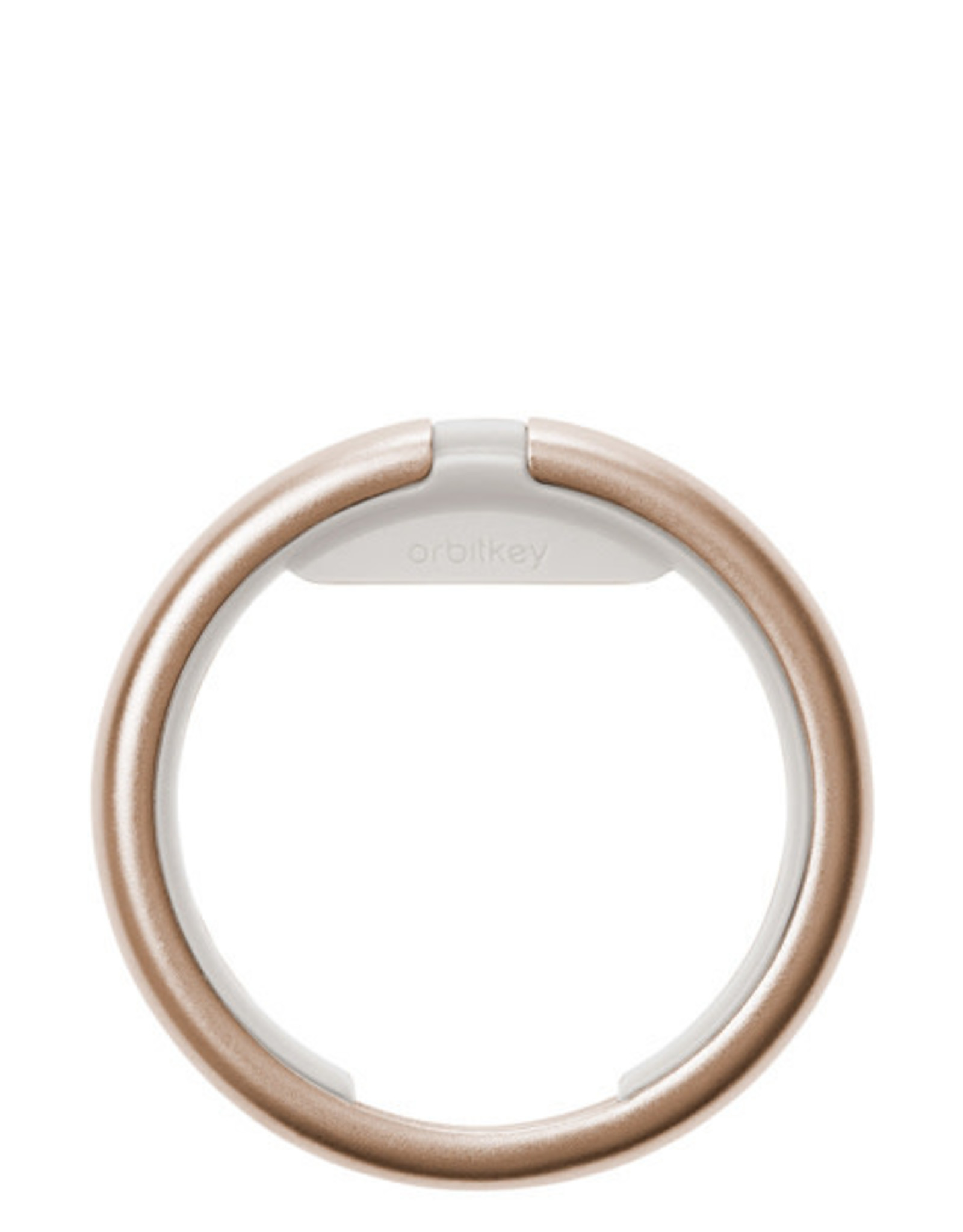 Orbitkey Orbitkey - Ring - Rose Gold