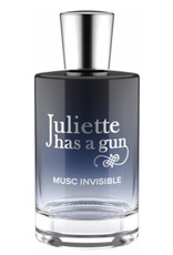Juliette has a gun Juliette has a gun - Musc Invisible 50ml