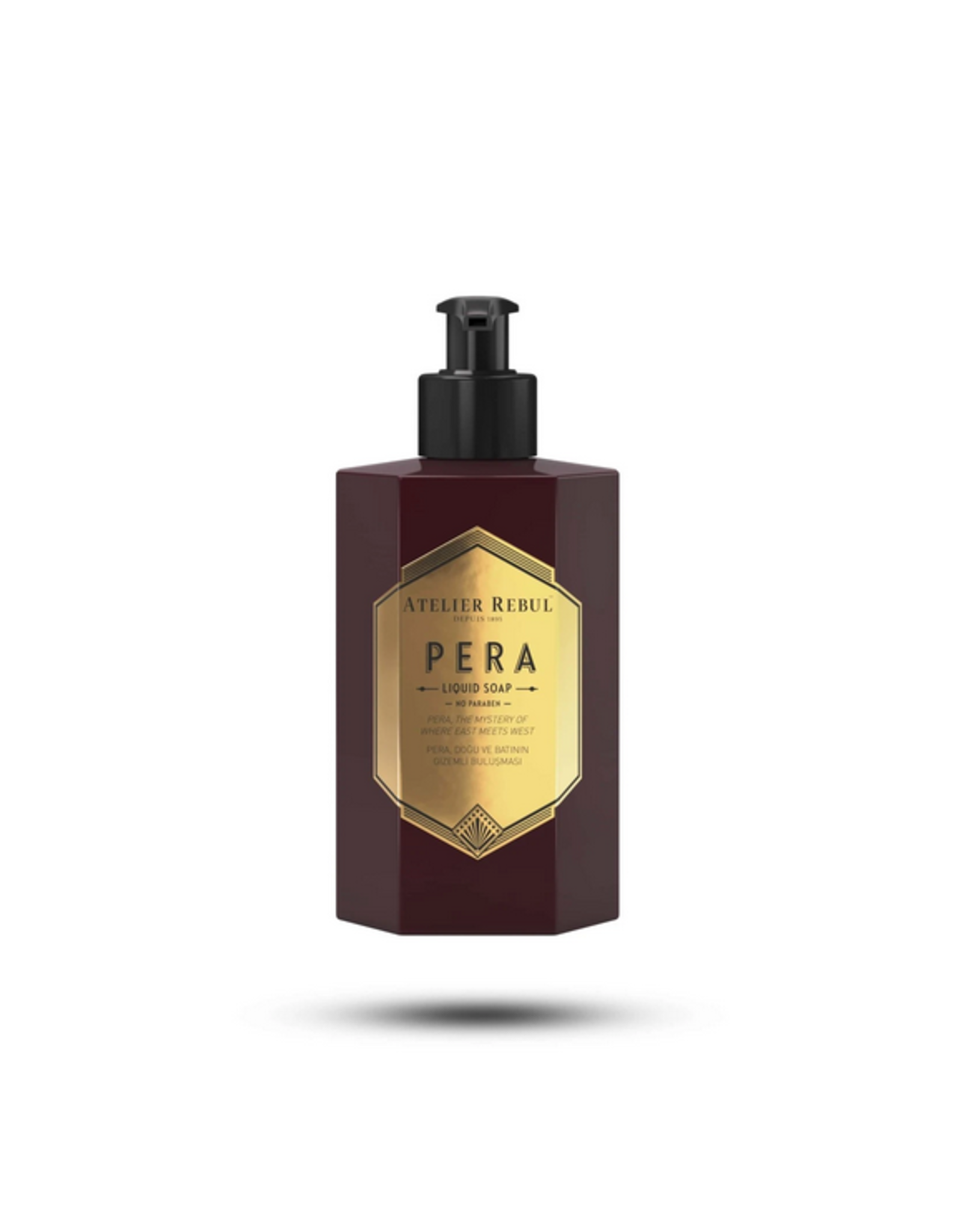 Atelier Rebul Atelier Rebul - Pera - Liquid Soap 250 ml