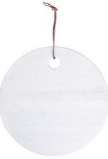 Räder Marble cutting board dia 27cm