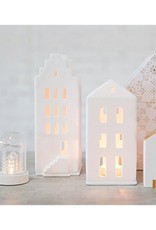 Räder Light house -  Gable house