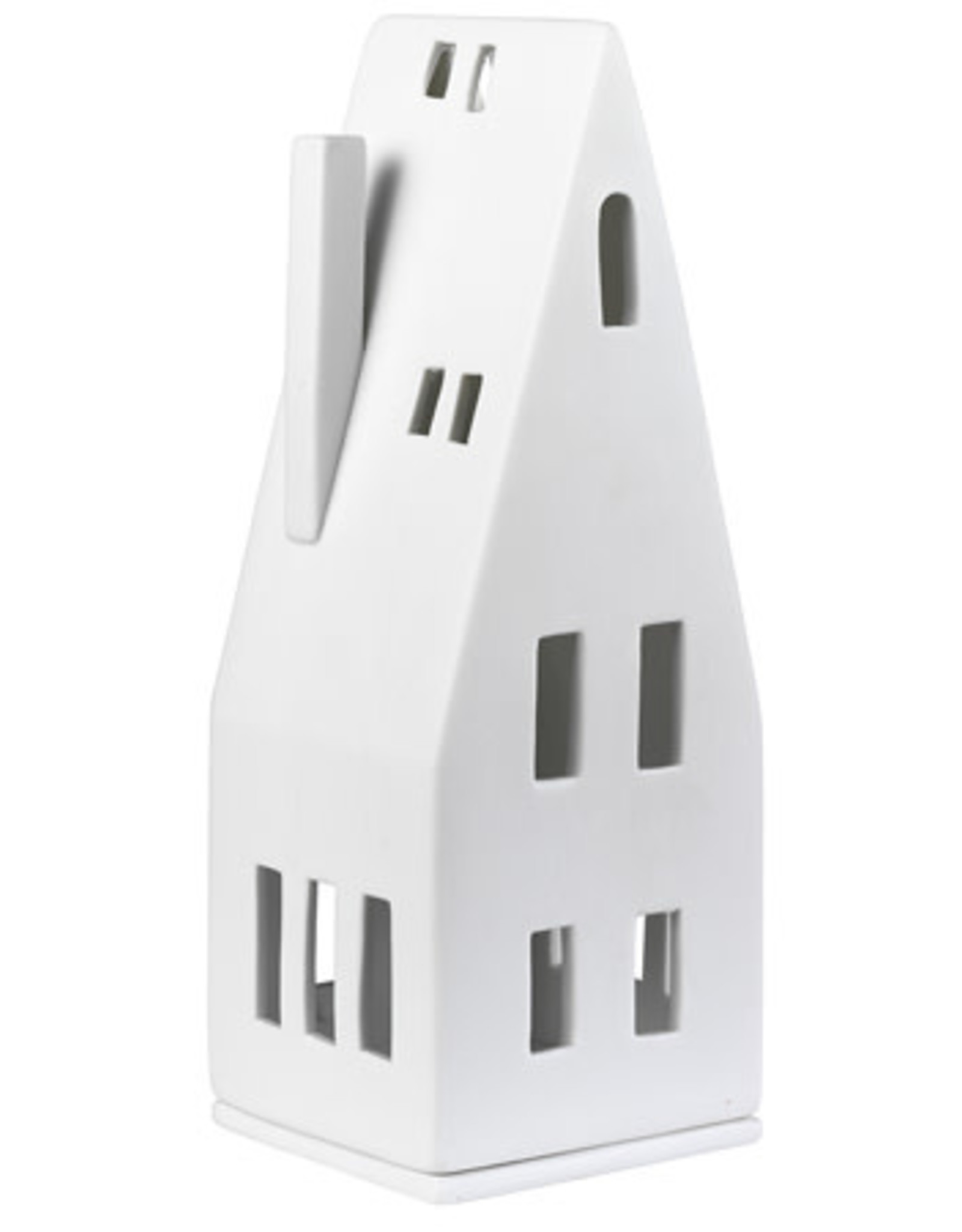 Räder Light house pitched roof