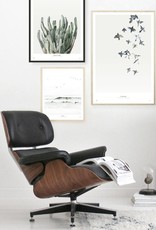 My Deer Art Shop Flying high - 30x40
