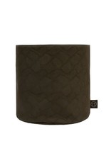 Zusss Mand - Snake groen