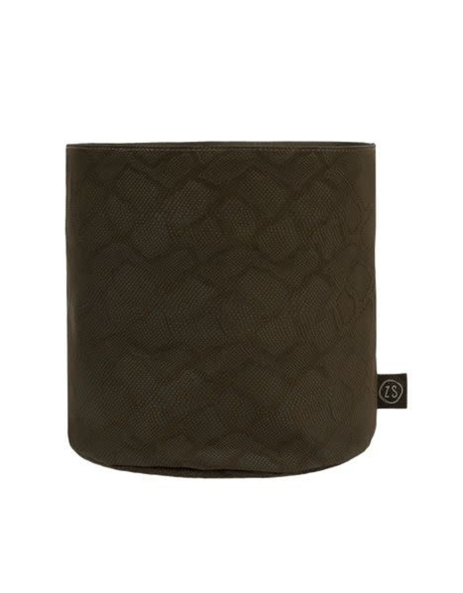 Zusss Mand - Snake groen