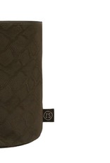 Zusss Mand - Snake groen