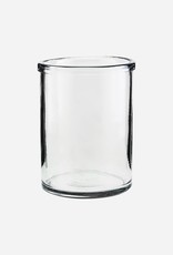 House Doctor Vase reem clear