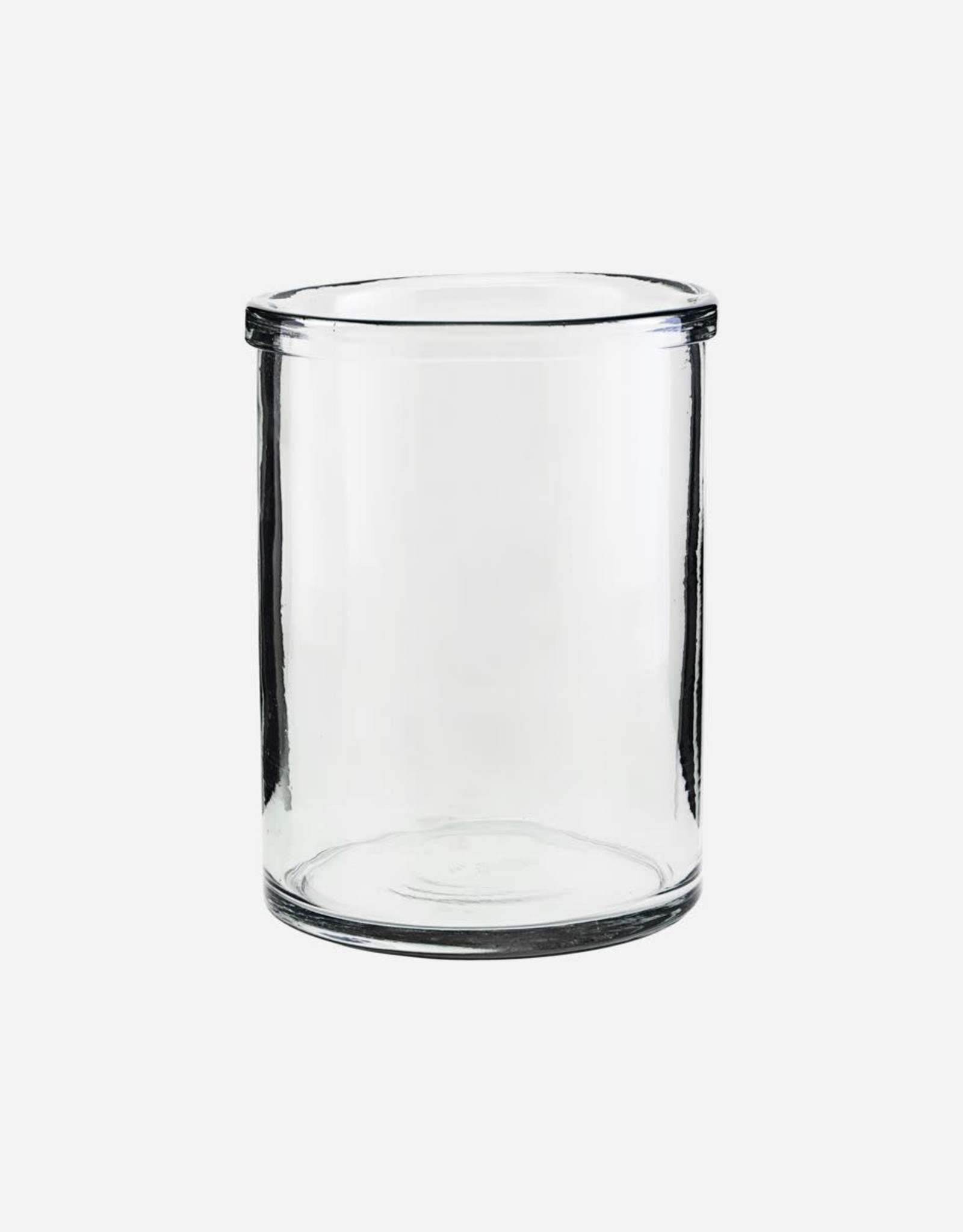 House Doctor Vase reem clear