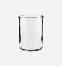 House Doctor Vase reem clear