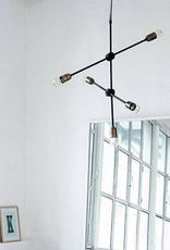House Doctor Hanglamp - Molecular