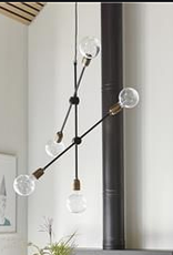 House Doctor Hanglamp - Molecular