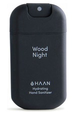Haan - Hydraterende handreiniger - Wood Night