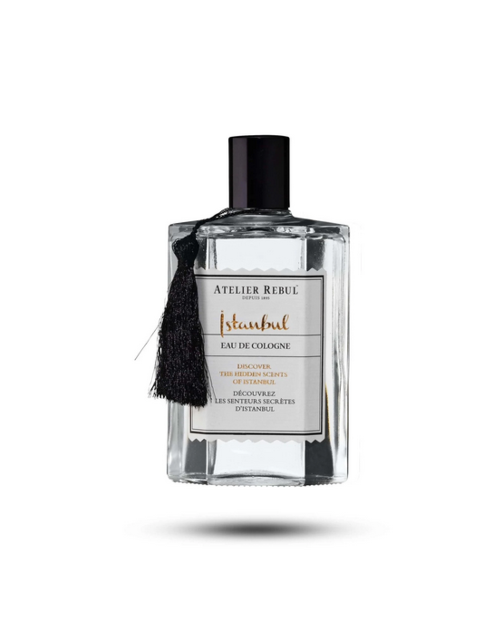 Atelier Rebul Istanbul - Eau de cologne - 250 ml