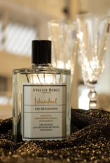 Atelier Rebul Istanbul - Eau de cologne - 250 ml
