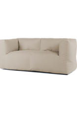 Bryck Bryck - couch 2 zit - Ecollection - Off white