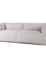 Bryck Bryck - couch 3 zit - Ecocollection - Off white