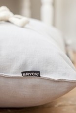 Bryck Bryck - Pill-o - Smooth collection - Semi white