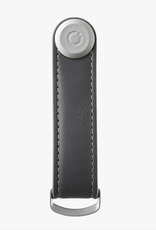 Orbitkey Key organiser - Charcoal  Grey