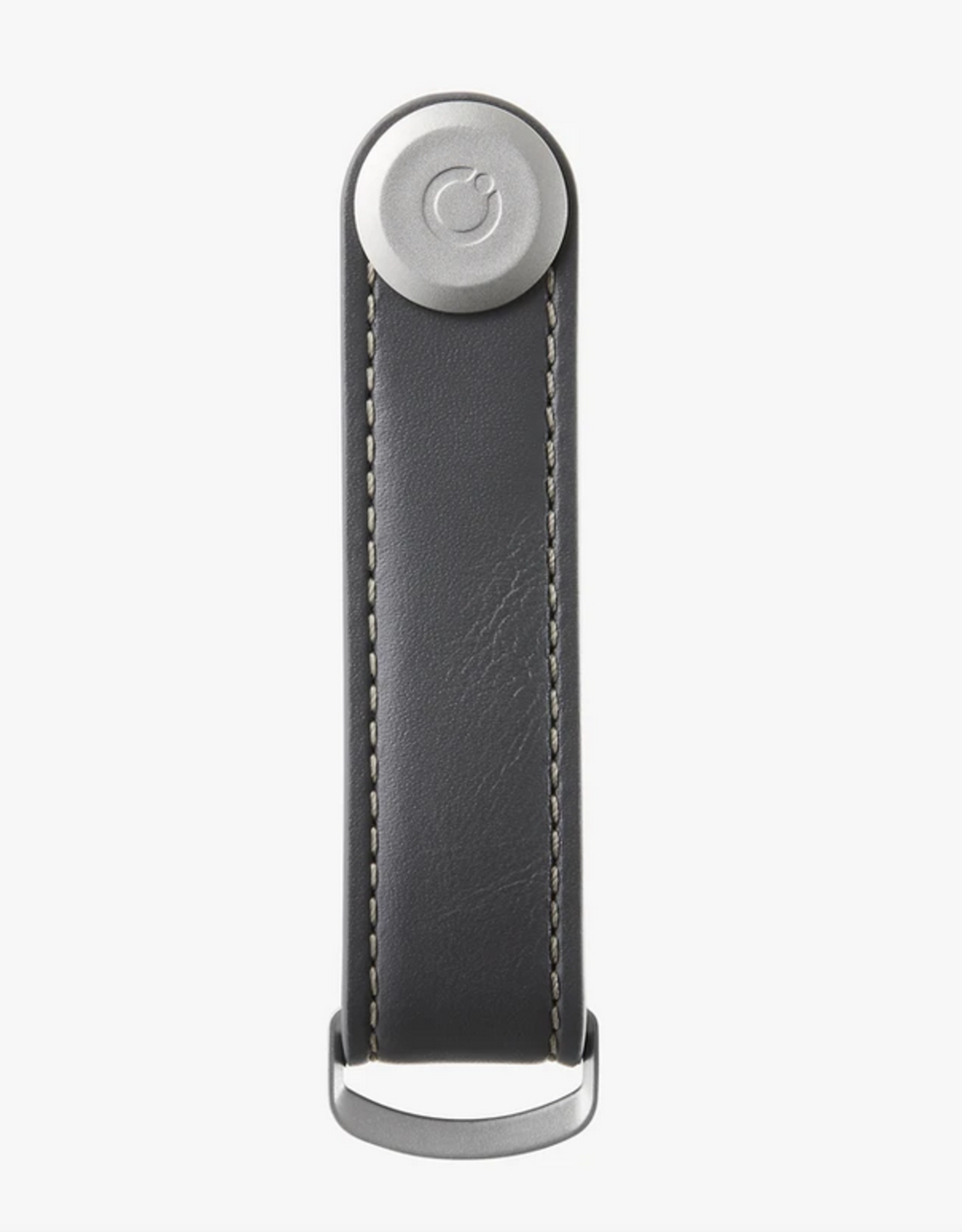 Orbitkey Key organiser - Charcoal  Grey