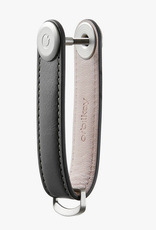 Orbitkey Key organiser - Charcoal  Grey