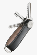 Orbitkey Key organiser - Charcoal  Grey