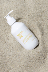 Meraki Sun lotion, Mildy scented