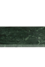 Green Marble - Rectangular Board - L