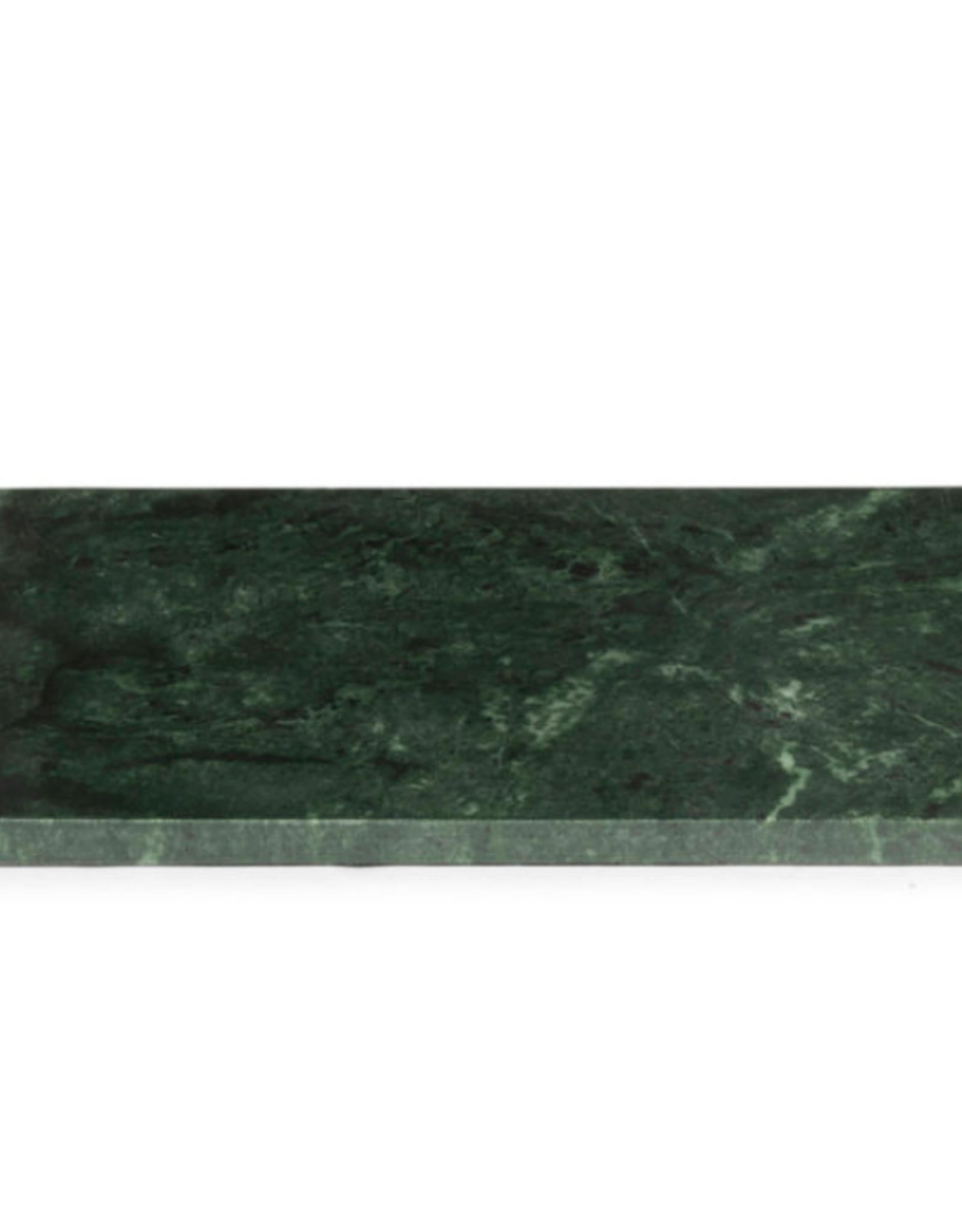 Green Marble - Rectangular Board - L