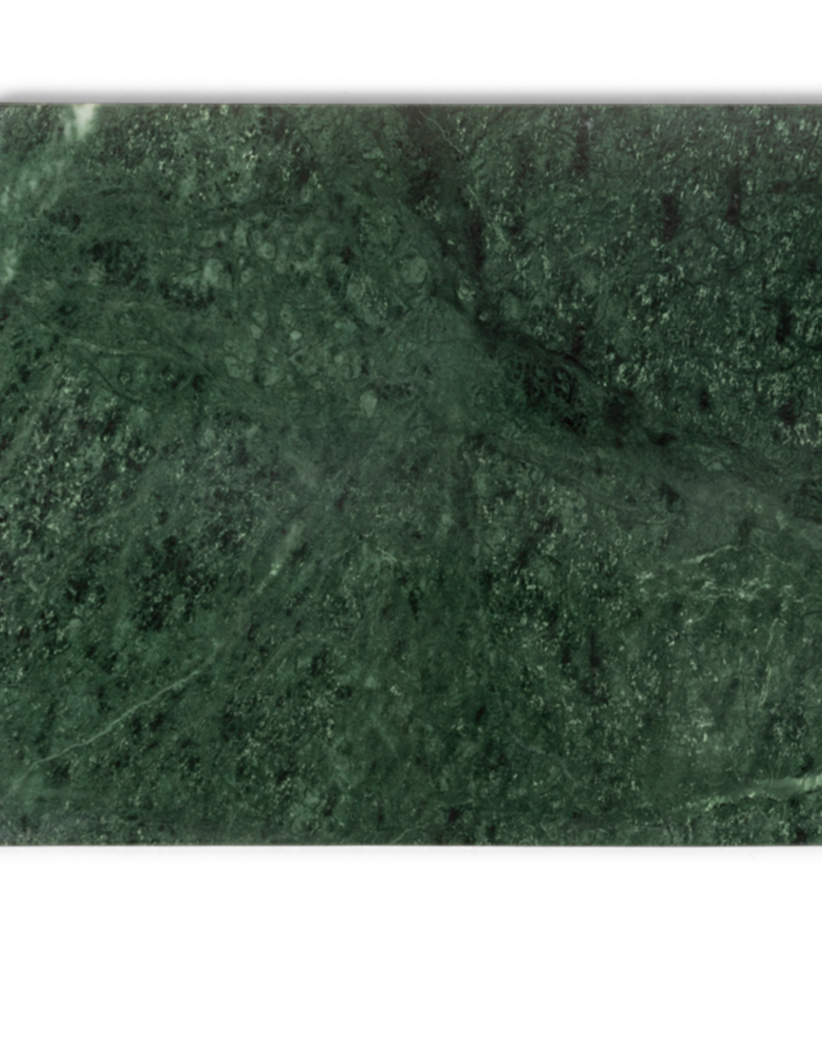 Green Marble - Rectangular Board - L