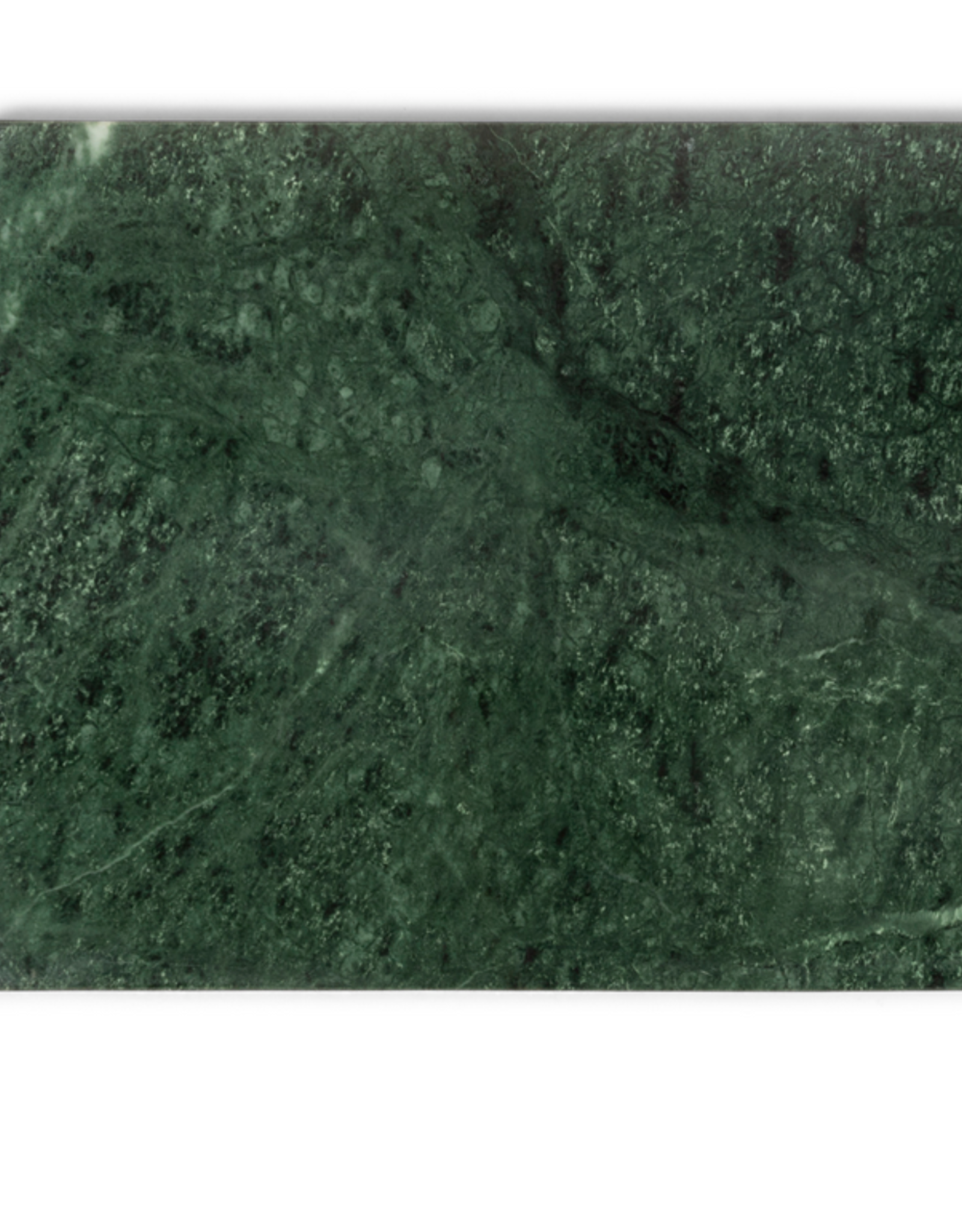 Stoned - Green Marble - Rectangular Board - L