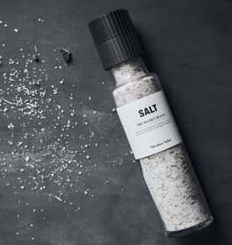 Nicolas Vahé Nicolas Vahe  - Salt the secret blend, 320 g