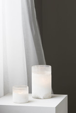 House Doctor Tealight holder, Mist , white L