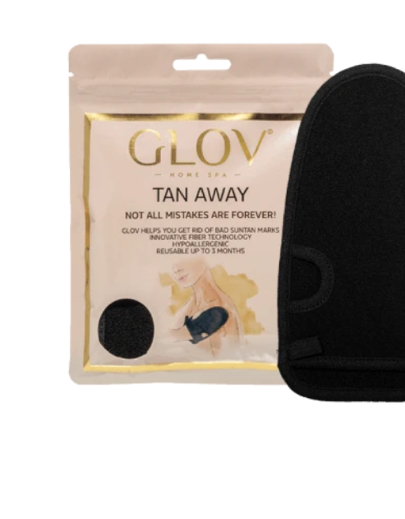 Glov Glov - Tan away