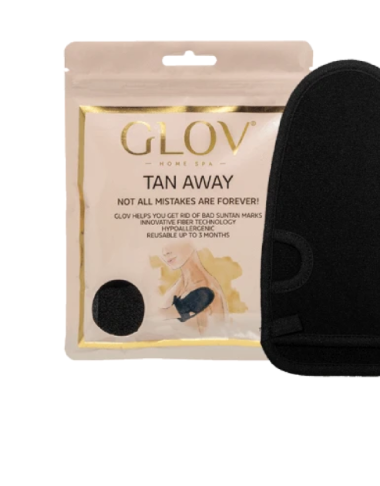 Glov - Tan away