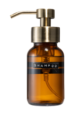 Wellmark Wellmark - Shampoo 250ml - Amber/goud