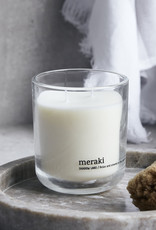 Meraki Scented candle shadow lake