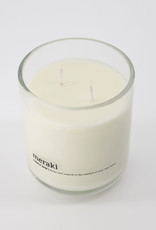 Meraki Scented candle Forest rain