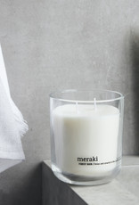 Meraki Meraki - Scented candle Forest rain
