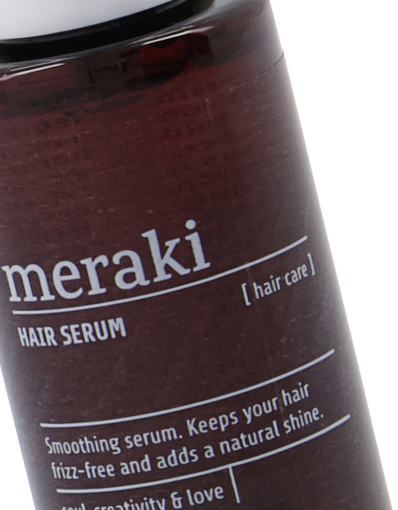 Meraki Hair serum