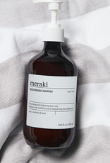 Meraki Moisturising shampoo