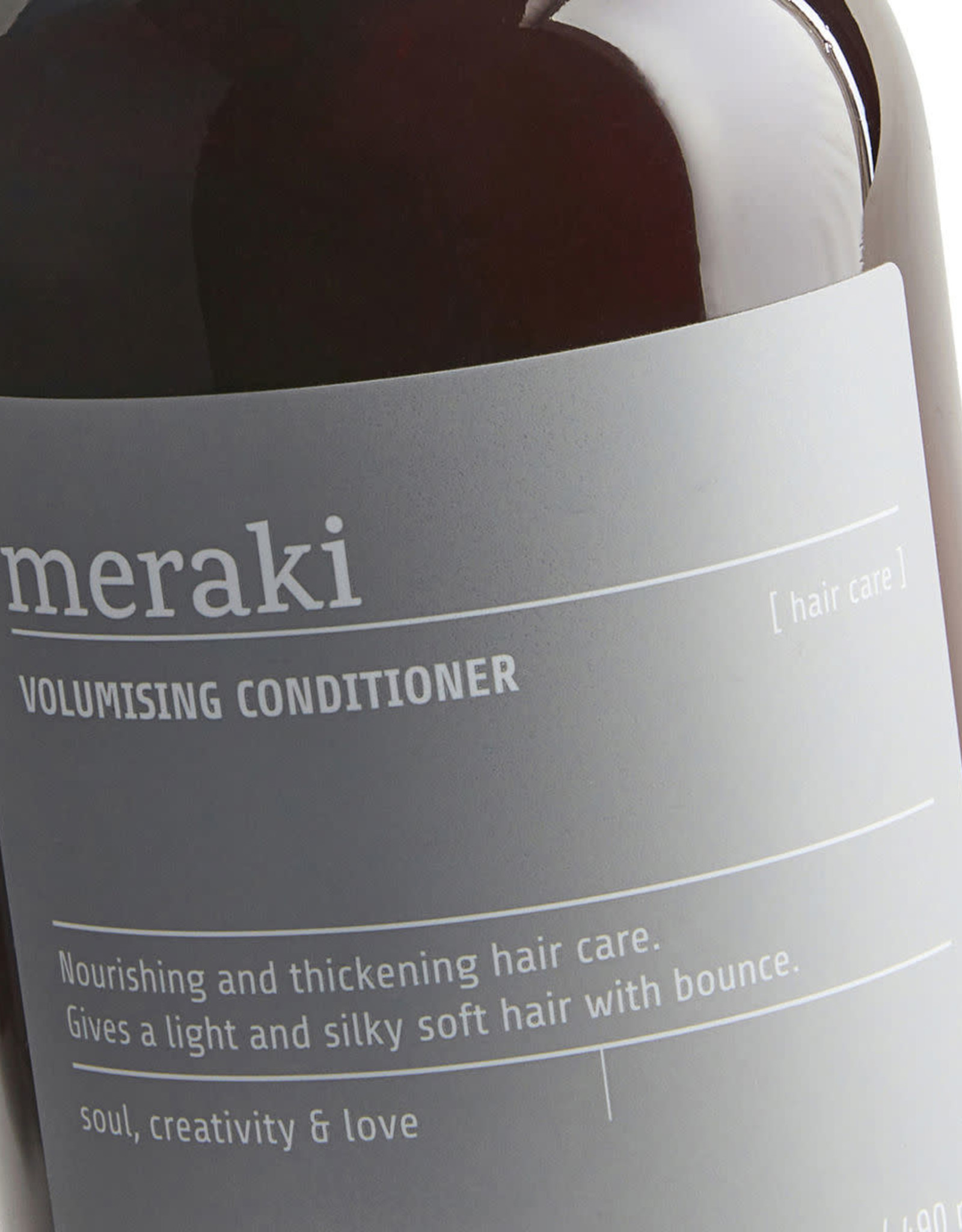 Meraki Volumising conditioner