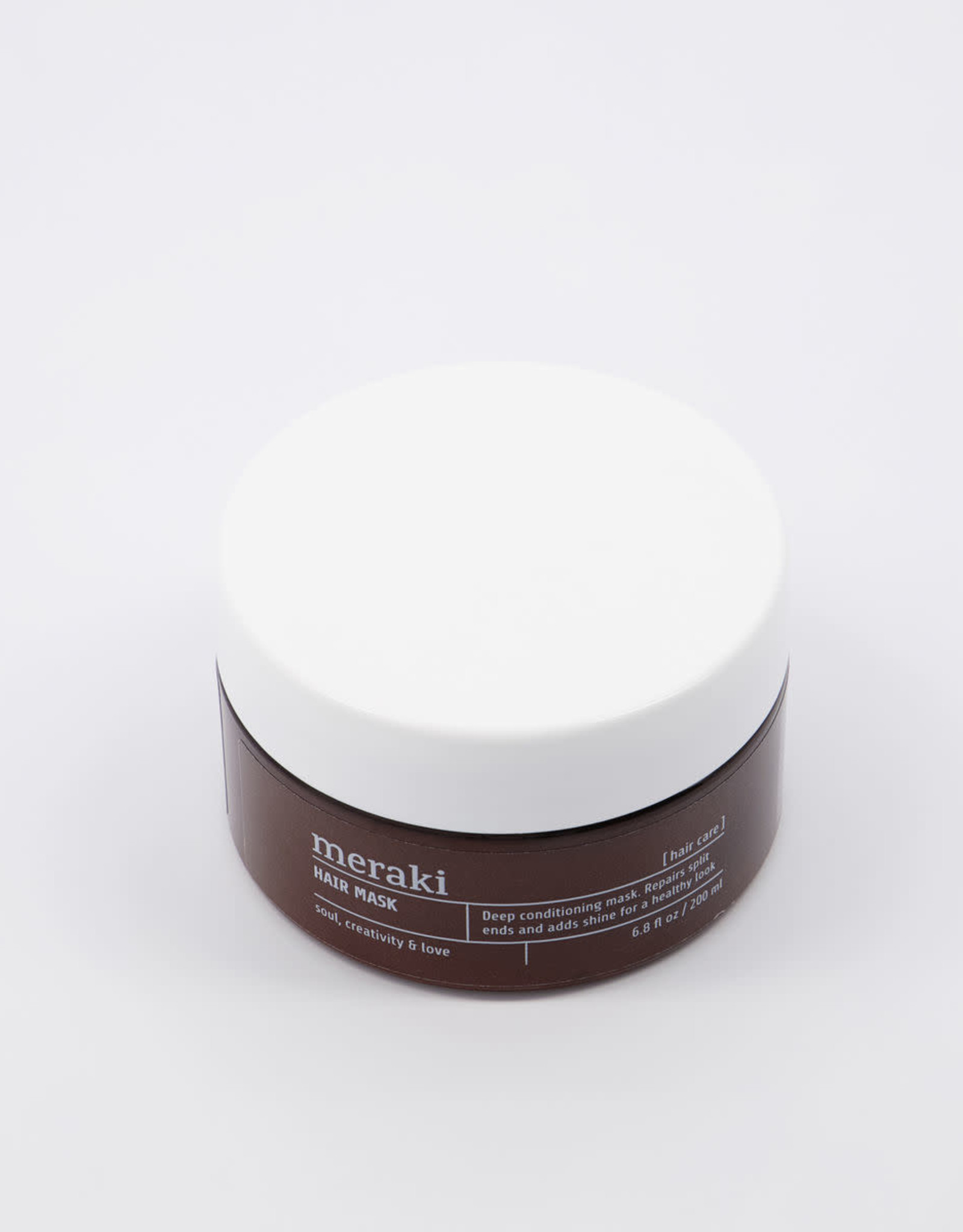 Meraki Hair mask