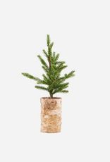 House Doctor Kerstboom - tree w light