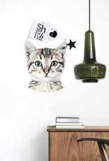 Groovy Magnets Magneetsticker poes