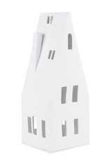 Räder Light house pointed roof - Large