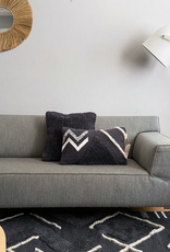 Malagoon - Wonder cushion - cozy grey