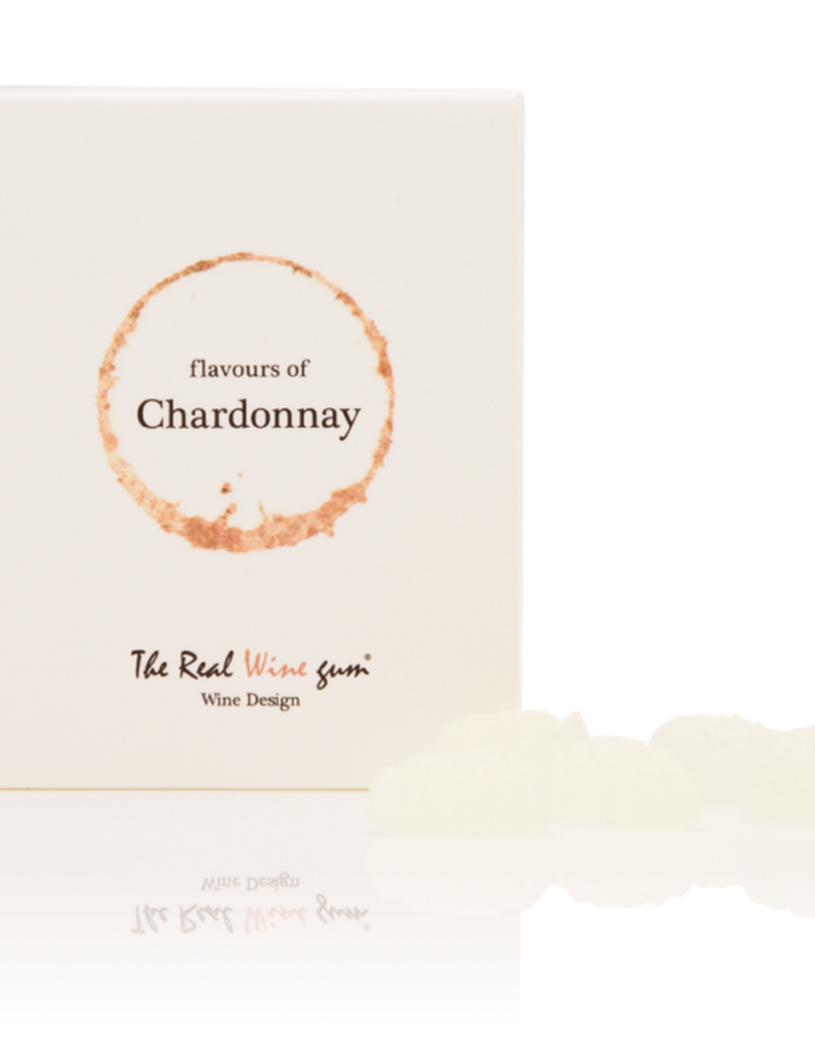 vinoos Chardonnay - 50gr